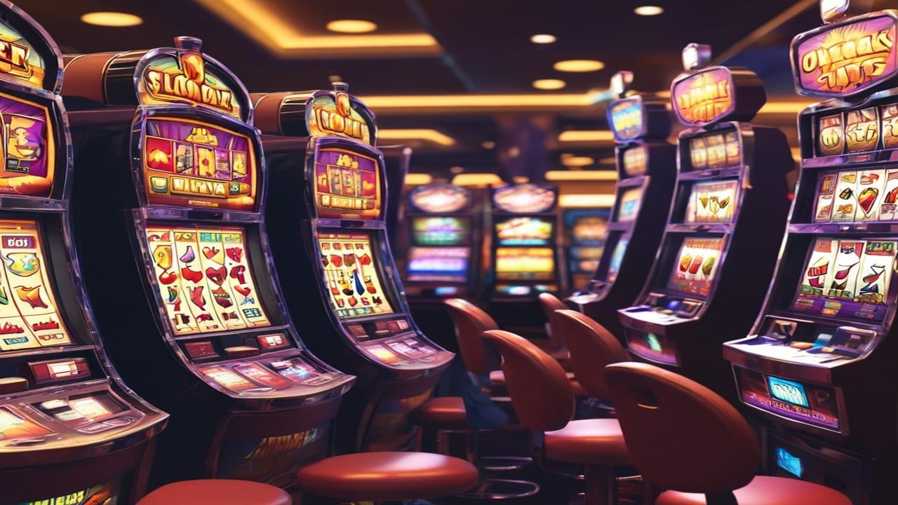 999sl suasana kasino live meja roulette sic bo eksklusif